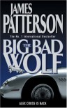 The Big Bad Wolf - James Patterson