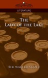 The Lady of the Lake - Walter Scott