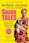 Shark Tales: How I Turned $1,000 into a Billion Dollar Business - 'Barbara Corcoran',  'Bruce Littlefield'