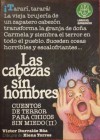 Cabezas Sin Hombres, Las - Victor Iturralde Rua