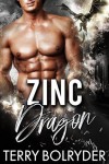 Zinc Dragon - Terry Bolryder