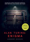 Alan Turing: Enigma - Andrew Hodges, Wiktor Bartol