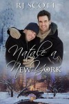 Natale a New York - Claudia Milani, RJ Scott, Esme White