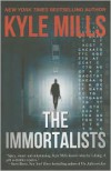 The Immortalists - Kyle Mills