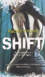 By Rachel Vincent Shift (Shifters) (Library ed) [Paperback] - Rachel Vincent