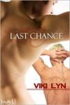 Last Chance - Viki Lyn