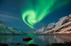 Stunning Northern Lights - Photo Gallery - Fred Kox