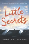 Little Secrets - Anna Snoekstra