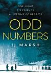 Odd Numbers - JJ Marsh