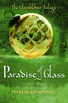 The Paradise of Glass (The Glassblower Trilogy Book 3) - Samuel Willcocks, Petra Durst-Benning
