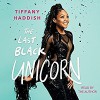 The Last Black Unicorn - Tiffany Haddish, Tiffany Haddish, Simon & Schuster Audio