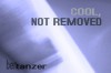 Cool, Not Removed - Ben Tanzer