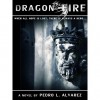 Dragon Fire - Pedro L. Alvarez