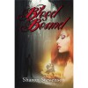 Blood Bound (Gallows, #1) - Sharon Stevenson