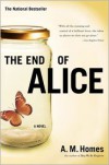 The End Of Alice - 