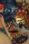 Fables: v. 1 - Bill Willingham;Mark Buckingham;Lan Medina