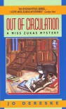 Out of Circulation - Jo Dereske