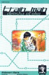 Train_man, Volume 3 - Hidenori Hara, Hitori Nakano