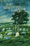 The Whispering Knights - Penelope Lively