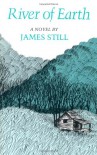 River of Earth - James Still