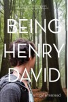 Being Henry David - Cal Armistead