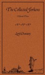 The Collected Jorkens, Vol. 3 - Lord Dunsany, Michael Dirda, S.T. Joshi