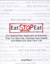 Eat. Stop. Eat - Brad Pilon