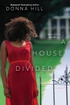 A House Divided - Donna Hill