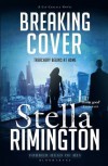 Breaking Cover - Stella Rimington