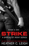 Strike - Heather  C. Leigh