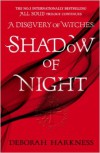 Shadow of Night - Deborah Harkness