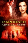 Star Cruise: Marooned: (A Sectors SF Romance) - Veronica  Scott