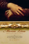 Mona Lisa Desaparecida - R.A. Scotti