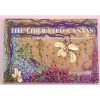 Liberated Canvas: A Creative Approach to Canvas Embroidery - Penny Cornell