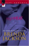 Night Heat - Brenda Jackson