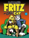 Fritz the cat - Robert Crumb