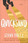 Quicksand - Steve Toltz