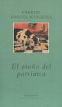 El otoño del patriarca - Gabriel García Márquez