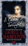 A Caress of Twilight (Meredith Gentry, #2) - Laurell K. Hamilton