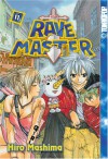 Rave Master, Vol. 11 - Hiro Mashima