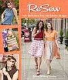 Resew: Turn Thrift-Store Finds Into Fabulous Designs - Jenny Cardon Wilding, Jenny Cardon Wilding