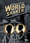 Worldshaker - Richard Harland