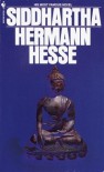 Siddhartha - Hermann Hesse,  Hilda Rosner