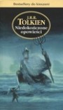 Niedokończone opowieści - J.R.R. Tolkien, Radosław Kot