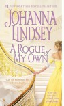 A Rogue of My Own (Reid Family, #3) - Johanna Lindsey