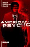 American Psycho - Bret Easton Ellis, Jędrzej Polak
