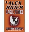 Eagle Strike  - Anthony Horowitz