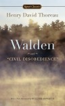 Walden and Civil Disobedience - Henry David Thoreau, W.S. Merwin, William Howarth