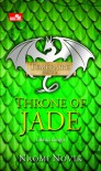 Throne of Jade - Takhta Langit - Naomi Novik, Ine Milasari Hidajat