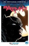 Batman Vol. 1: I Am Gotham (Rebirth) - Mikel Janin, Tom King, David Finch